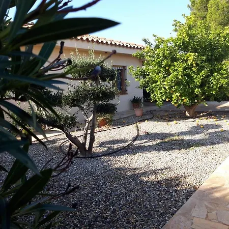 Casa La Rana