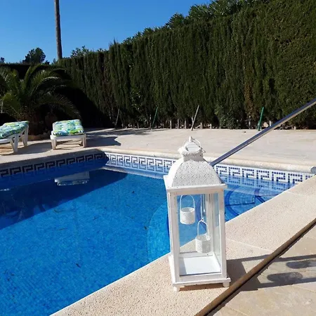 Casa La Rana