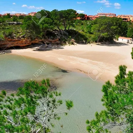 Casa La Rana * Calafat