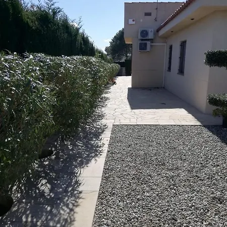 Casa La Rana * Calafat
