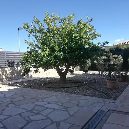 Casa La Rana Ferienhaus