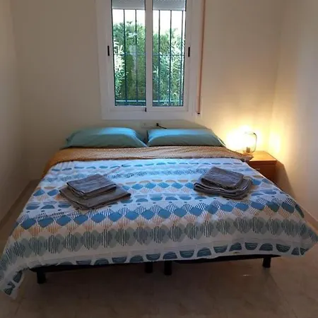 Ferienhaus Casa La Rana