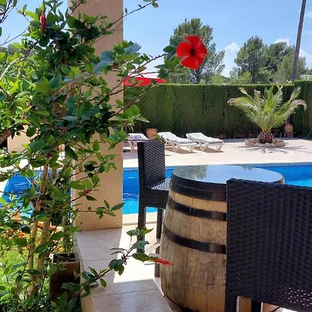 Casa La Rana * Calafat