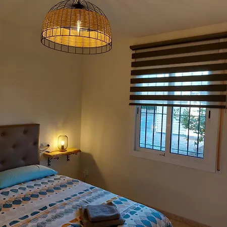 Casa La Rana Calafat