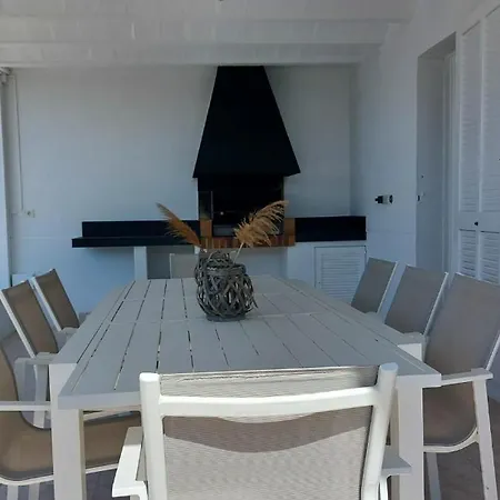 Casa de vacances Casa La Rana *
