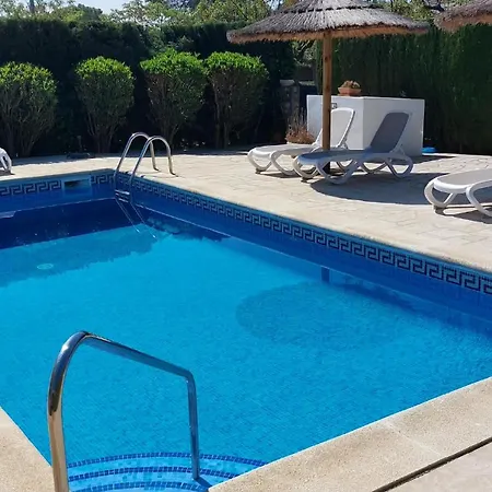 Casa La Rana *