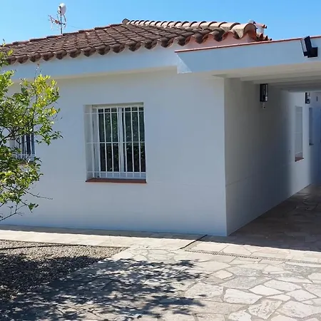Casa La Rana Casa de vacances Calafat