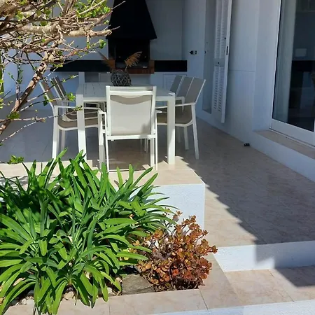Casa de vacances Casa La Rana *