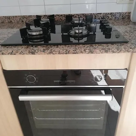 Casa vacanze Casa La Rana *