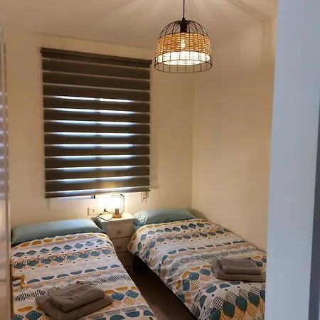 Casa vacanze Casa La Rana
