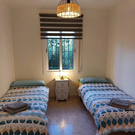 Casa La Rana Casa vacanze *