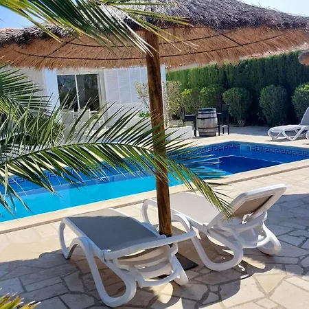 Casa La Rana Casa vacanze *