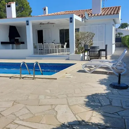 Casa La Rana Calafat