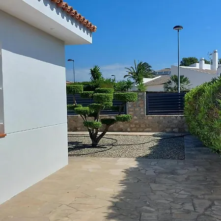 Casa vacanze Casa La Rana