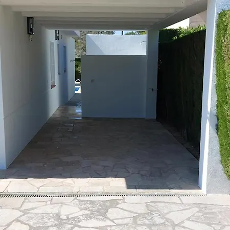Casa La Rana Casa vacanze *